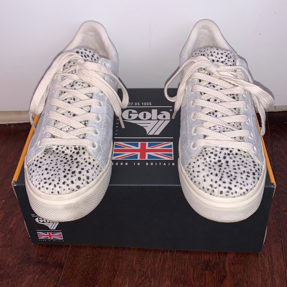 GOLA Cheetah Sneaker - Picture 2 of 6